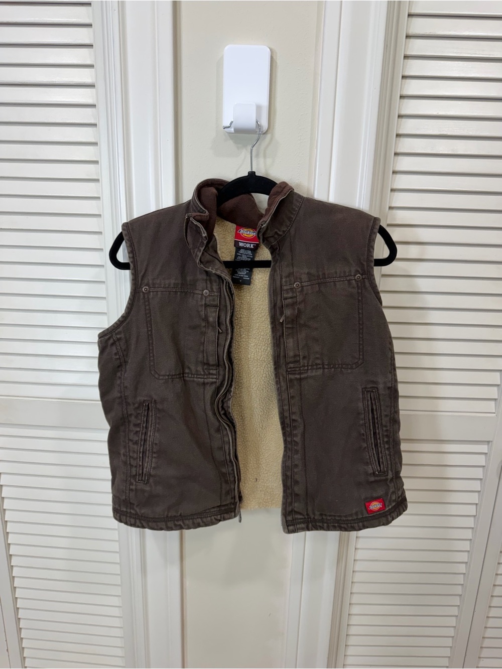 Dickies vest